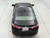 Honda GRACE лот № 30565 оценка 4  с аукциона в Японии 7