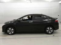 Honda GRACE лот № 30565 оценка 4  с аукциона в Японии 3