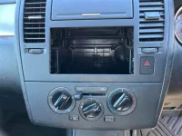 Nissan TIIDA LATIO лот № 90117 оценка 3.5  с аукциона в Японии 5