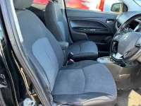 Mitsubishi MIRAGE лот № 90115 оценка 4  с аукциона в Японии 6