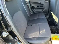 Mitsubishi MIRAGE лот № 90115 оценка 4  с аукциона в Японии 7