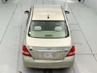 Nissan TIIDA LATIO лот № 90840 оценка 3  с аукциона в Японии 7