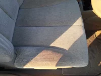 Nissan TIIDA LATIO лот № 90840 оценка 3  с аукциона в Японии 9