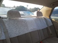 Nissan TIIDA LATIO лот № 90840 оценка 3  с аукциона в Японии 10