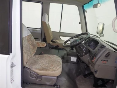 Mitsubishi ROSA  с аукциона в Японии