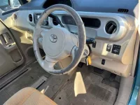 Toyota PORTE лот № 90122 оценка 3  с аукциона в Японии 2