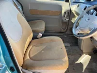 Toyota PORTE лот № 90122 оценка 3  с аукциона в Японии 6