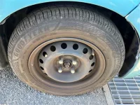 Toyota PORTE лот № 90122 оценка 3  с аукциона в Японии 8