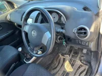 Nissan NOTE лот № 90123 оценка 4  с аукциона в Японии 2