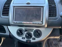 Nissan NOTE лот № 90123 оценка 4  с аукциона в Японии 5