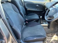 Nissan NOTE лот № 90123 оценка 4  с аукциона в Японии 6