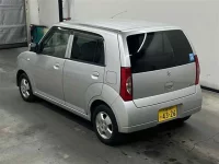 Suzuki ALTO лот № 90121 оценка 3.5  с аукциона в Японии 1