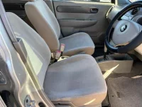 Suzuki ALTO лот № 90121 оценка 3.5  с аукциона в Японии 6