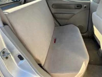 Suzuki ALTO лот № 90121 оценка 3.5  с аукциона в Японии 7