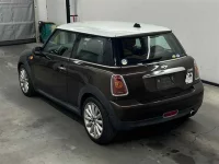 BMW MINI лот № 90119 оценка 3  с аукциона в Японии 1