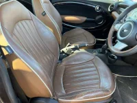 BMW MINI лот № 90119 оценка 3  с аукциона в Японии 6