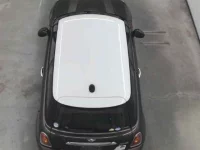BMW MINI лот № 90119 оценка 3  с аукциона в Японии 9