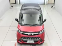 Toyota TANK лот № 30572 оценка 3  с аукциона в Японии 6