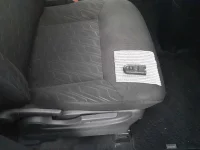 Toyota TANK лот № 30572 оценка 3  с аукциона в Японии 9