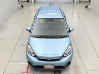 Honda FIT лот № 30570 оценка 4  с аукциона в Японии 6