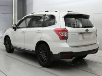 Subaru FORESTER лот № 30571 оценка R  с аукциона в Японии 5