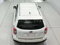 Subaru FORESTER лот № 30571 оценка R  с аукциона в Японии 7