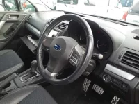 Subaru FORESTER лот № 30571 оценка R  с аукциона в Японии 8