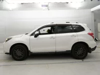 Subaru FORESTER лот № 30571 оценка R  с аукциона в Японии 3