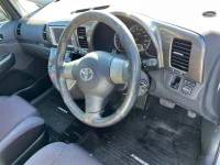 Toyota WISH лот № 90055 оценка 3.5  с аукциона в Японии 2