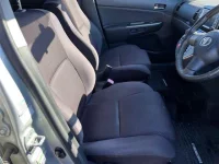 Toyota WISH лот № 90055 оценка 3.5  с аукциона в Японии 6