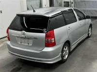 Toyota WISH лот № 90055 оценка 3.5  с аукциона в Японии 4