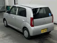Suzuki ALTO лот № 90126 оценка 3.5  с аукциона в Японии 1