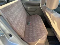 Suzuki ALTO лот № 90126 оценка 3.5  с аукциона в Японии 7