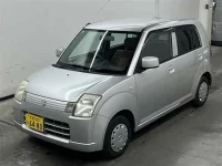 Suzuki ALTO лот № 90126 оценка 3.5  с аукциона в Японии 3