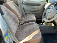 Suzuki ALTO лот № 90126 оценка 3.5  с аукциона в Японии 6