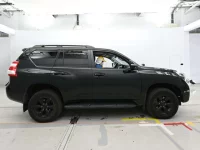 Toyota LAND CRUISER PRADO лот № 30574 оценка 4  с аукциона в Японии 2