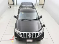 Toyota LAND CRUISER PRADO лот № 30574 оценка 4  с аукциона в Японии 6