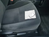 Toyota LAND CRUISER PRADO лот № 30574 оценка 4  с аукциона в Японии 9