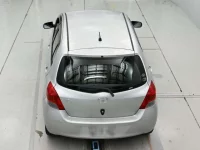 Toyota VITZ лот № 30573 оценка 3.5  с аукциона в Японии 7