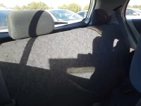 Toyota VITZ лот № 30573 оценка 3.5  с аукциона в Японии 10