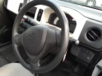 Suzuki ALTO VAN лот № 3329 оценка 3.5  с аукциона в Японии 8