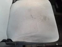 Suzuki ALTO VAN лот № 3329 оценка 3.5  с аукциона в Японии 9