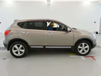 Nissan DUALIS лот № 90854 оценка R  с аукциона в Японии 2