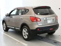 Nissan DUALIS лот № 90854 оценка R  с аукциона в Японии 5
