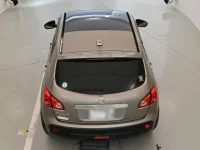 Nissan DUALIS лот № 90854 оценка R  с аукциона в Японии 7