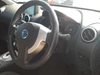 Nissan DUALIS лот № 90854 оценка R  с аукциона в Японии 8