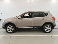 Nissan DUALIS лот № 90854 оценка R  с аукциона в Японии 3