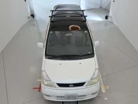 Nissan SERENA лот № 90850 оценка 3  с аукциона в Японии 6