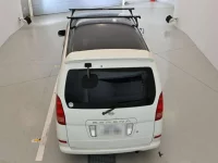 Nissan SERENA лот № 90850 оценка 3  с аукциона в Японии 7