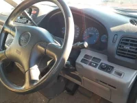 Nissan SERENA лот № 90850 оценка 3  с аукциона в Японии 8